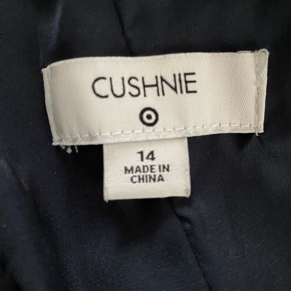 Color Block Dress - Picture 6 of 6